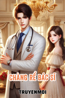 Chàng Rể Bác Sĩ