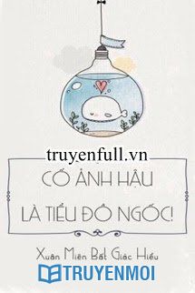 Cố Ảnh Hậu Là Tiểu Đồ Ngốc