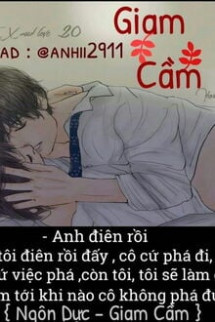 Giam Cầm