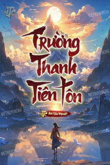 Trường Thanh Tiên Tôn