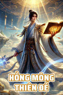 Hồng Mông Thiên Đế