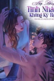 Hợp Đồng Tình Nhân Không Kỳ Hạn