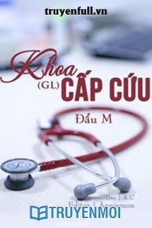 Khoa Cấp Cứu