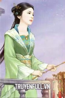 Khuynh Thành Tiểu Độc Phi