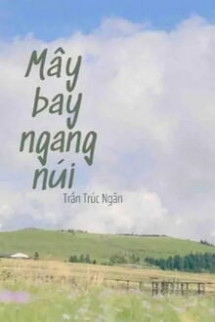 Mây Bay Ngang Núi