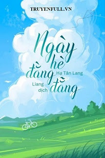 Ngày Hè Đằng Đẵng