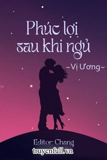 Phúc Lợi Sau Khi Ngủ