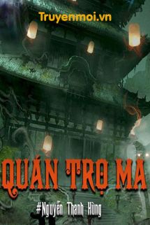 Quán Trọ Ma