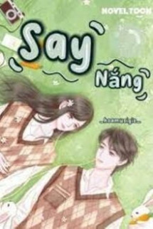 Say Nắng