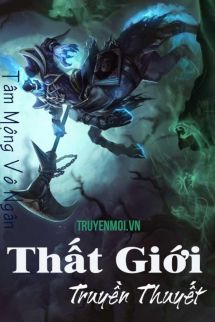 Thất Giới Truyền Thuyết