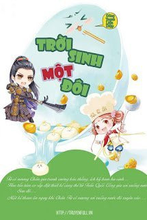 Trời Sinh Một Đôi