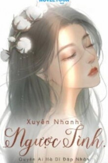 Xuyên Nhanh: Ngược Tình